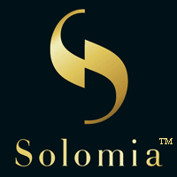 Торговая марка Solomia ювелирной компании "Соломия-Инвест"